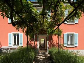 Гостиница B&B villa sempreverde, Локарно